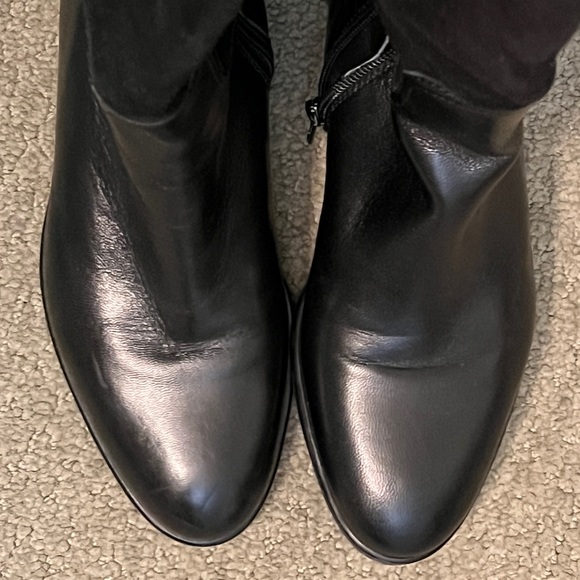 French Sole NY Handcrafted boots - Picture 3 of 8